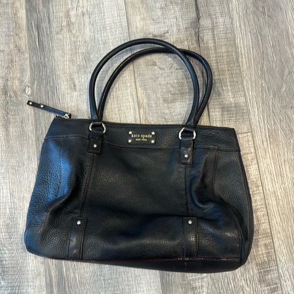 Kate spade purse - Picture 1 of 6